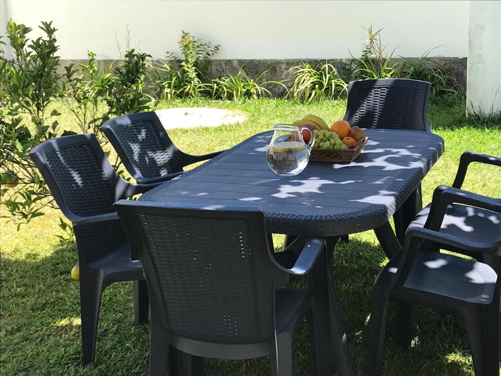 Arvore Cozy Com Jardim Árvore Exterior foto